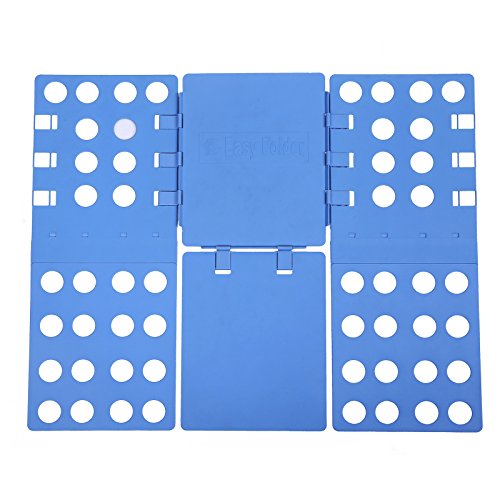 Planche à plier vêtements plieurs linge chemise...