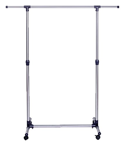 Portant / penderie à vêtement hauteur et largeu...