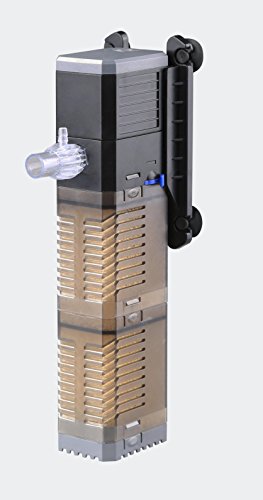 7 W 500L/H Sunsun CHJ-502 Pompe Filtre intérieu...