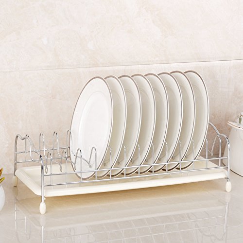 Drain carré plat panier