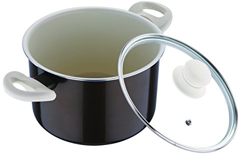 Bellini - marmite  bellini de 24 cm   avec couv...