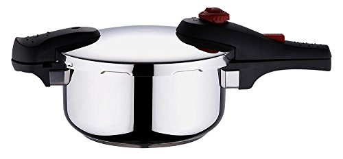 Bergner Autocuiseur 4l code EAN 6957221269782 