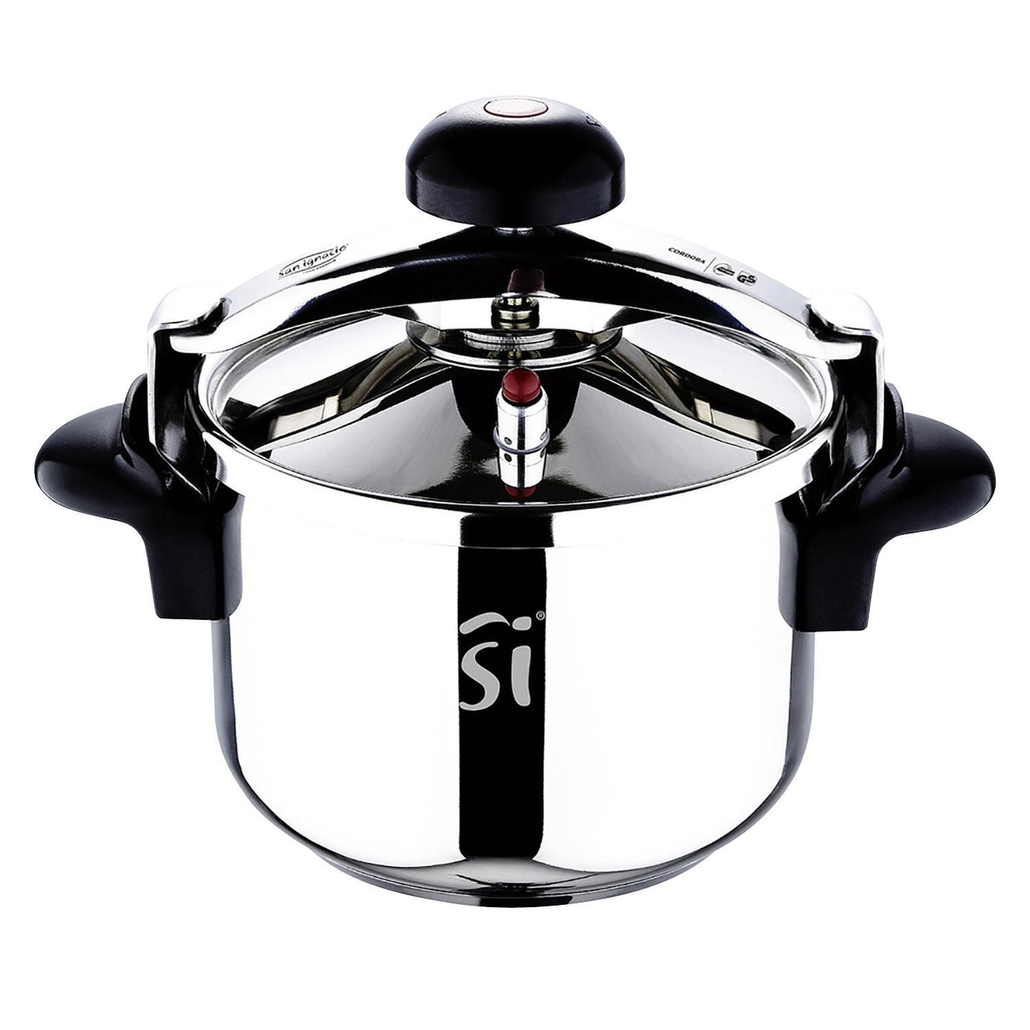 SAN IGNACIO Autocuiseur cordoba 8L code EAN 6957221289650 