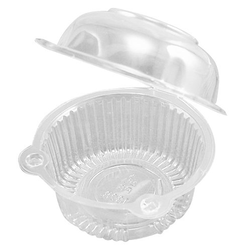 Unique en plastique de transport pour muffins, ...
