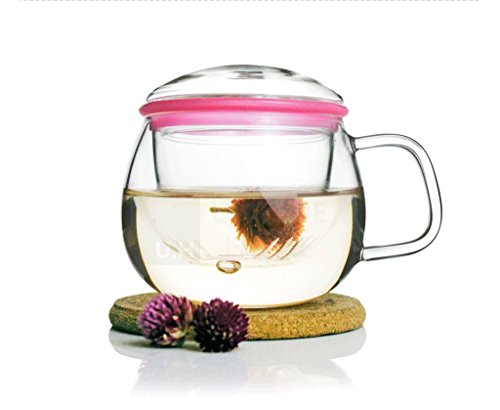 Cadeau fait main soufflé à la bouche en verre t...