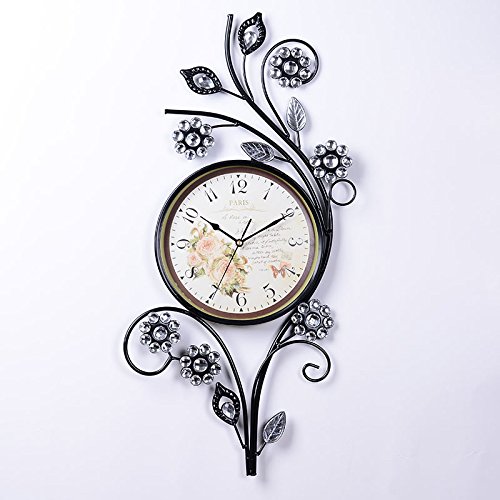 kinine Art de fer créateur européen horloges ho...