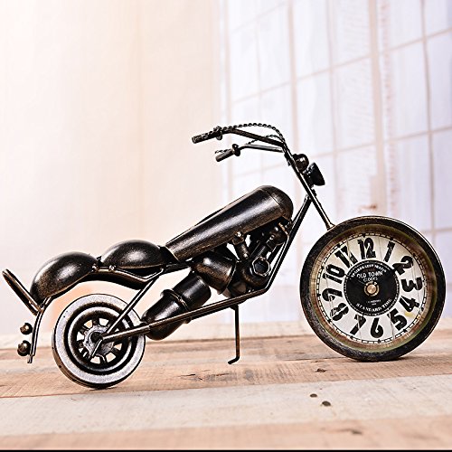 kinine Continental coupé mode moto rétro horlog...