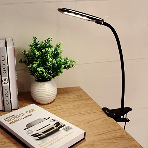 OxyLED T33 Lampe de Table/Lampe de Bureau/Lampe...