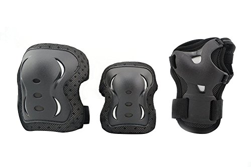 [Coussinets Protecteurs pour Enfants] Ohuhu® Pa...