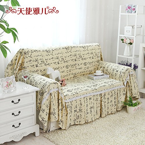 Deutsches elektronen-synchrotron Housse Canapé ...