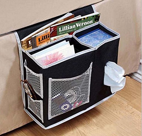 BaoCore Sac de Chevet Lit Suspendu Dortoir d'ét...