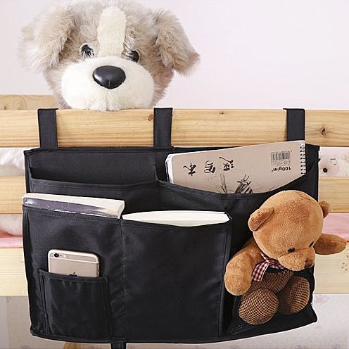 BaoCore Organisateur de Poche de Lit/Poche de R...