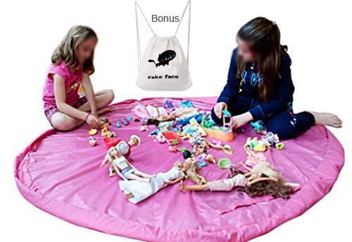 Sac/Organiseur de rangement Jouet pour LEGO Enf...