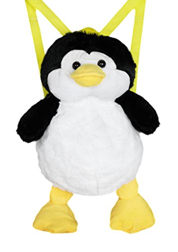 Sac à Dos Bébé Maternelle En Peluches Adorable ...