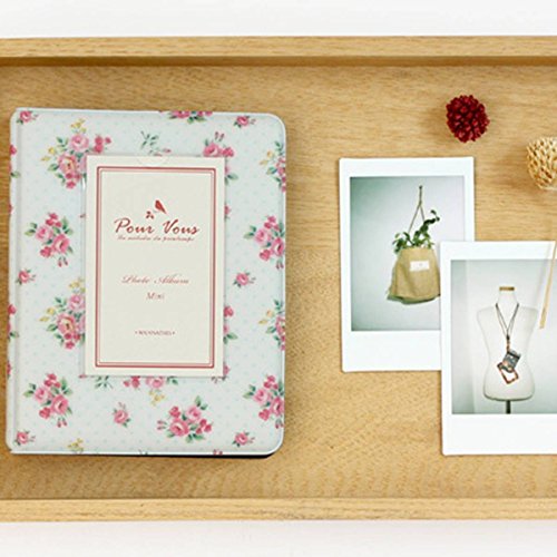 Album photo à pochettes fleurs fleuri photo alb...