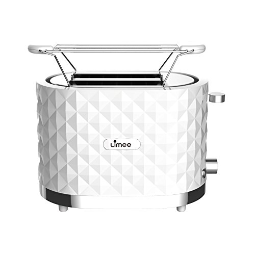 Toaster 2 tranches grille-pain refroidir touch ...