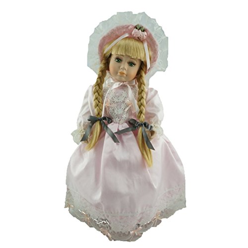 Réaliste princesse en porcelaine ange fille pou...