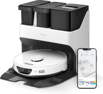 ROBOROCK S7 Max Ultra Aspirateur Robot