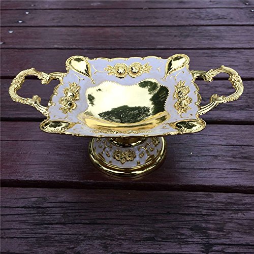 Acier inoxydable sculpture sur une fleur et le ...