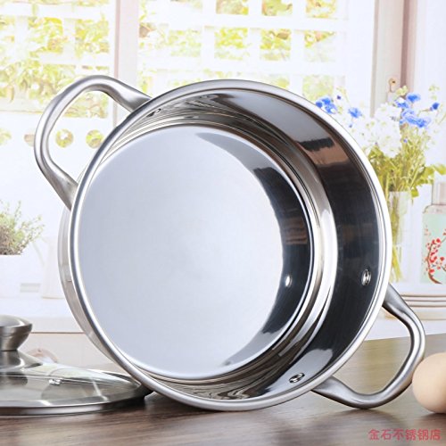 Cuisine épais Pan Pan isolé le lait poignées in...