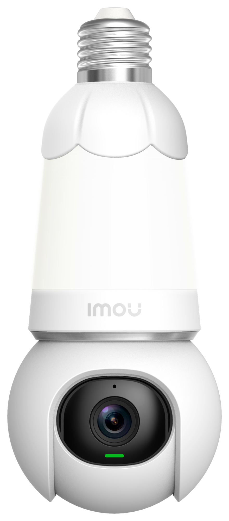  CAMÉRA AMPOULE 2 EN 1 3MP code EAN 6971927238286 