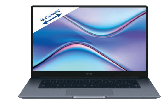 PC PORTABLE “HONOR”