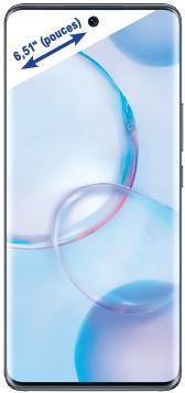 SMARTPHONE HONOR H50 NOIR