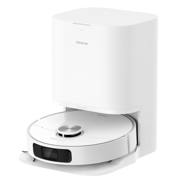 Robot Aspirateur Laveur 