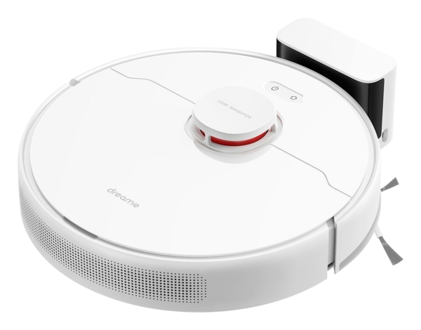  Aspirateur Robot Dreame D9 Max White  code EAN 6973734685253 