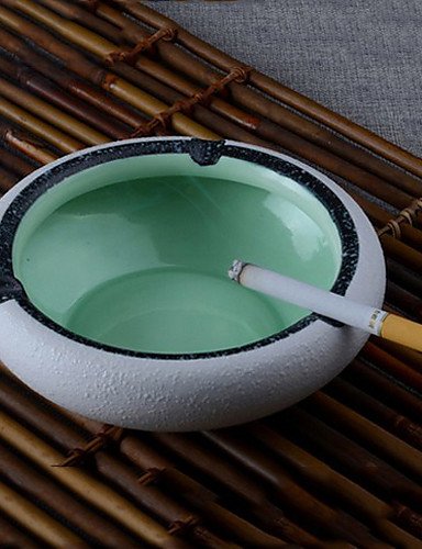 Cendrier voiture Mode créatifs chinois cendrier code EAN 6982053289790 