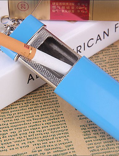 Cendrier voiture Cendriers plastique pare-vent, code EAN 6982053289806 