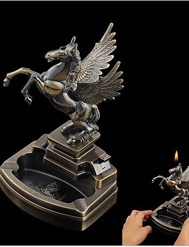 Cendrier voiture Cendriers autre pare-vent, code EAN 6982053289844 