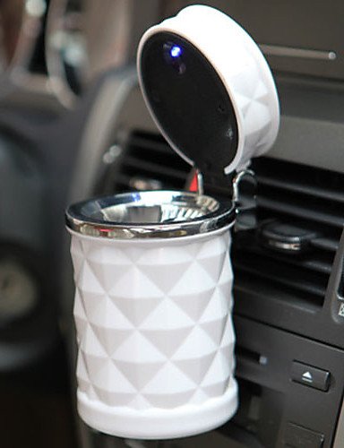 Cendrier voiture Cendriers plastique briquets rechargeables , code EAN 6982053289851 