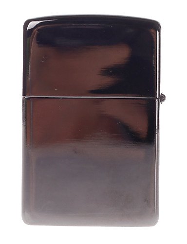 Briquets métallique electronique ,