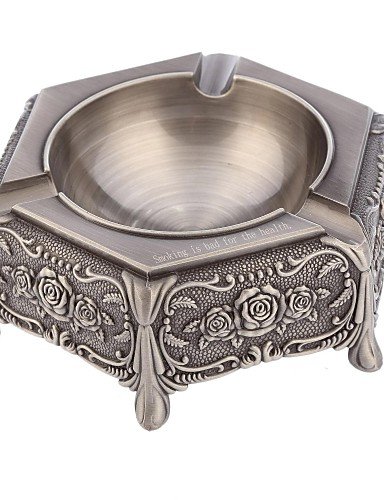 Tutania rétro personnalisé roses hexagonales ce...