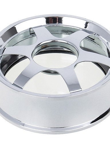 Mode cendrier portatif universel européen pour ...