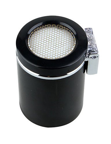 Mini-cigare de voiture portable cendrier sans f...