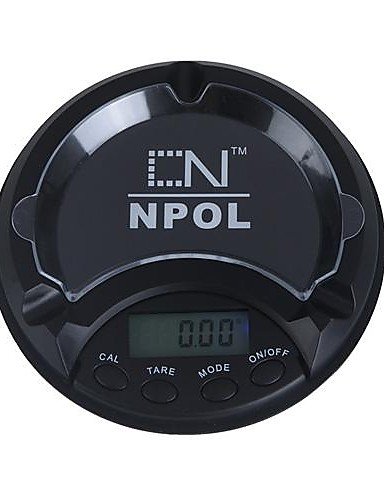 Bijoux 500g / 0.1g balance électronique numériq...