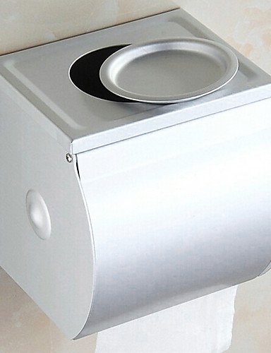 Porte papier toilette,contemporain anodisation ...