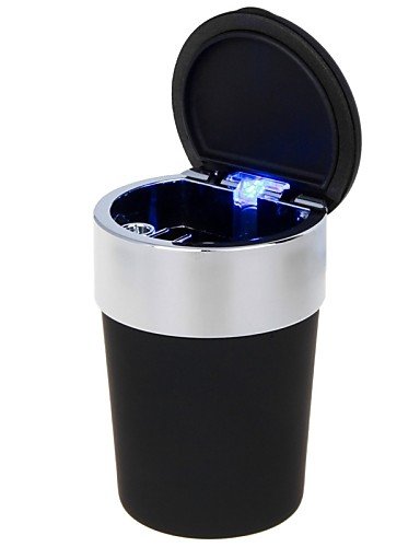 Style de tasse universel portable cendrier cond...