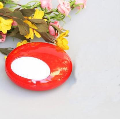 Cendrier voiture Cendrier cendrier créatif avec couvercle élégant bar décoration salle d'anniversaire de bureau , 2 code EAN 6982053290635 