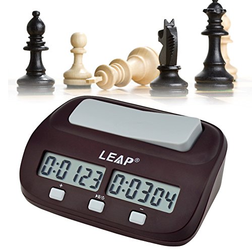 ®affichage numérique chess clock count up du co...