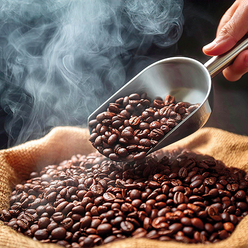 CAFÉS DI COSTANZO CAFÉ EN GRAIN GASCOGNE code EAN 6987954 