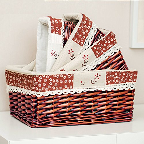 En TressšŠe bo?te pliante všºtements organisate...