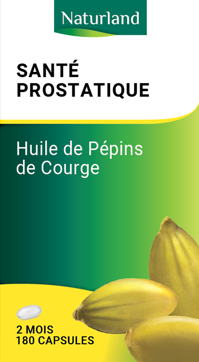 NATURLAND - GAMMES COMPRIMÉS BIO ET GÉLULES