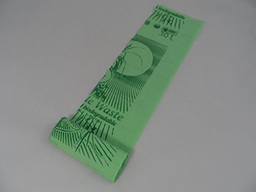 - sacs poubelles 30 litres biodégradables selon...