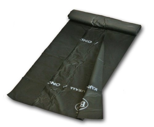 - 40 sacs biodégradables pour toilettes extérie...