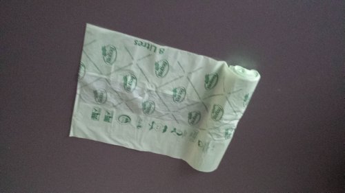 - 75 sacs biobag air max plats pour la collecte...