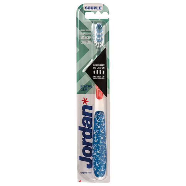 jordan Brosse à dents 7038516550408 (7038516550408)