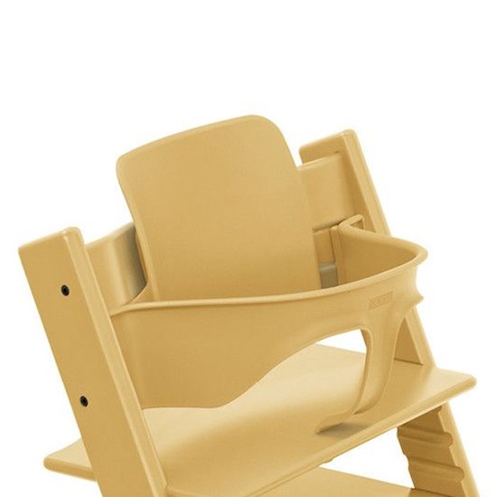  Stokke Tripp Trapp Baby Set Jaune Tournesol  code EAN 7040351593298 
